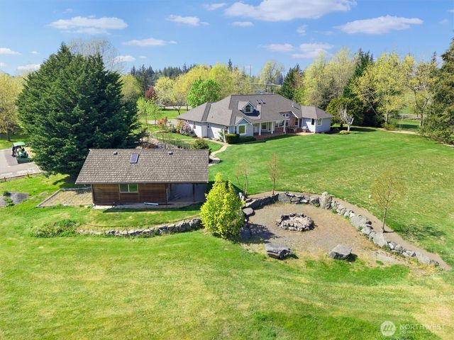 929 E Hemmi Road, Everson, WA 98247