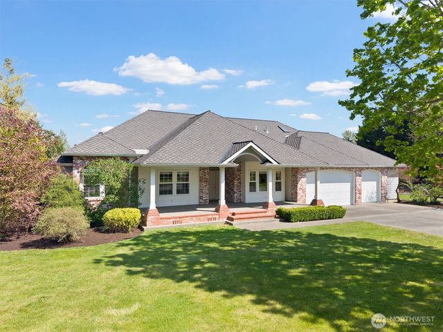 929 E Hemmi Road, Everson, WA 98247