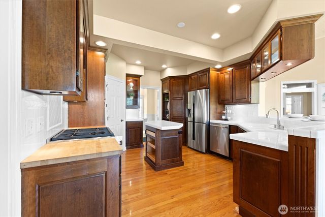 929 E Hemmi Road, Everson, WA 98247