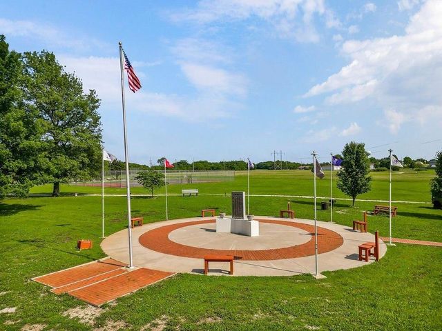 38 S Lakeside Circle, Linn Valley, KS 66040