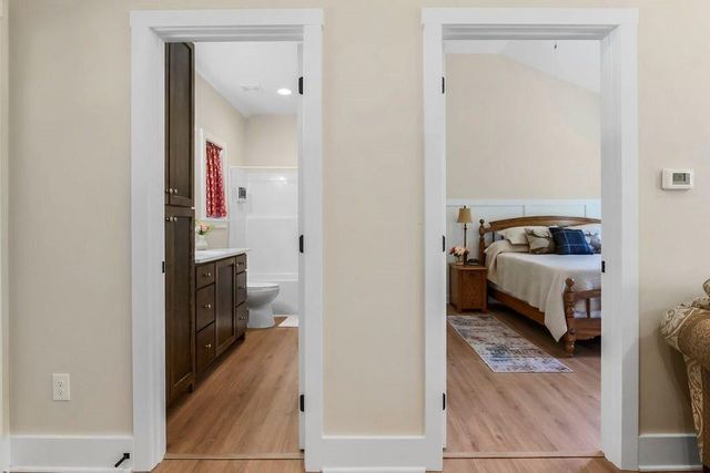 38 S Lakeside Circle, Linn Valley, KS 66040