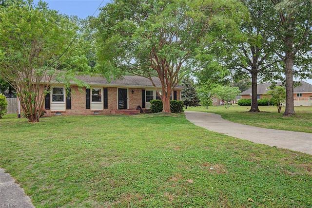 4925 Vico DR, Chesapeake, VA 23321