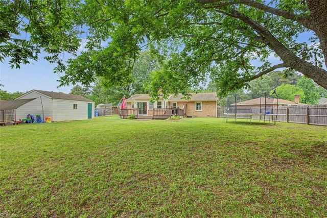 4925 Vico DR, Chesapeake, VA 23321