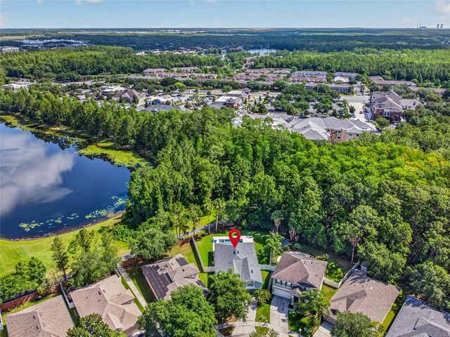 9669 LELAND DRIVE, Orlando, FL 32827
