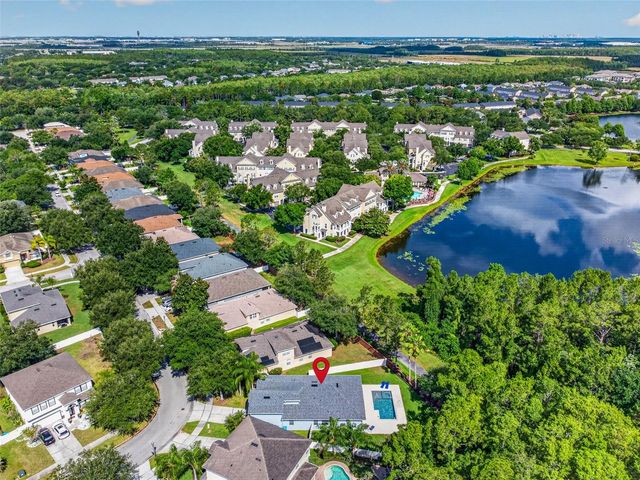 9669 LELAND DRIVE, Orlando, FL 32827