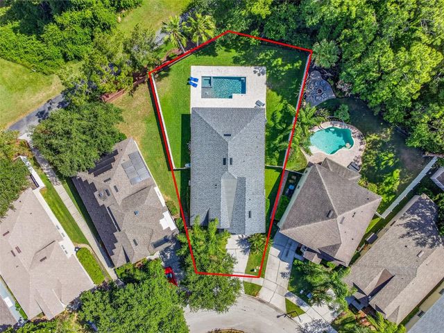 9669 LELAND DRIVE, Orlando, FL 32827