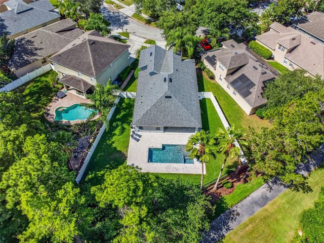 9669 LELAND DRIVE, Orlando, FL 32827
