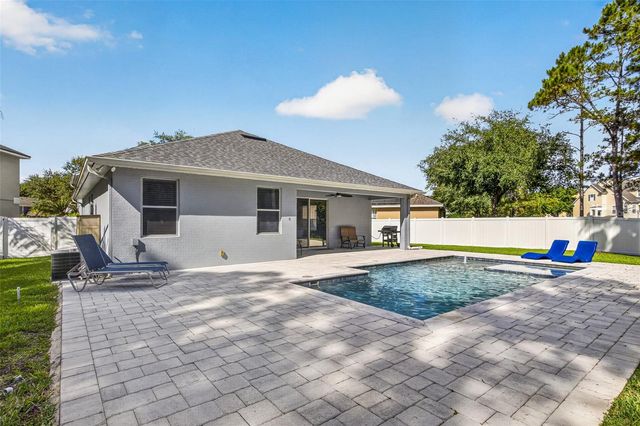 9669 LELAND DRIVE, Orlando, FL 32827