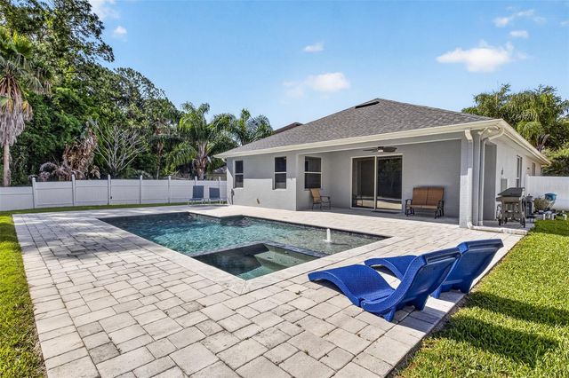 9669 LELAND DRIVE, Orlando, FL 32827