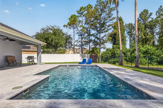 9669 LELAND DRIVE, Orlando, FL 32827