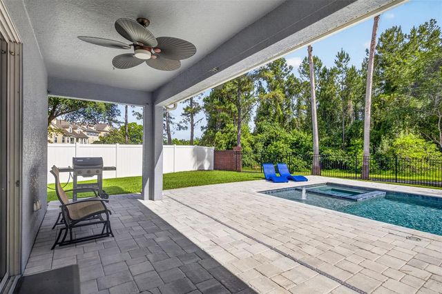 9669 LELAND DRIVE, Orlando, FL 32827