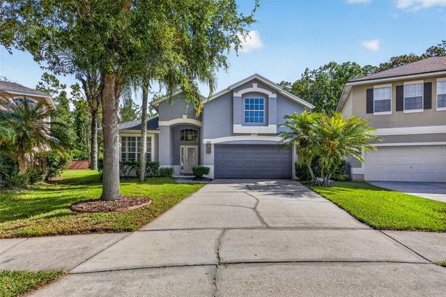 9669 LELAND DRIVE, Orlando, FL 32827