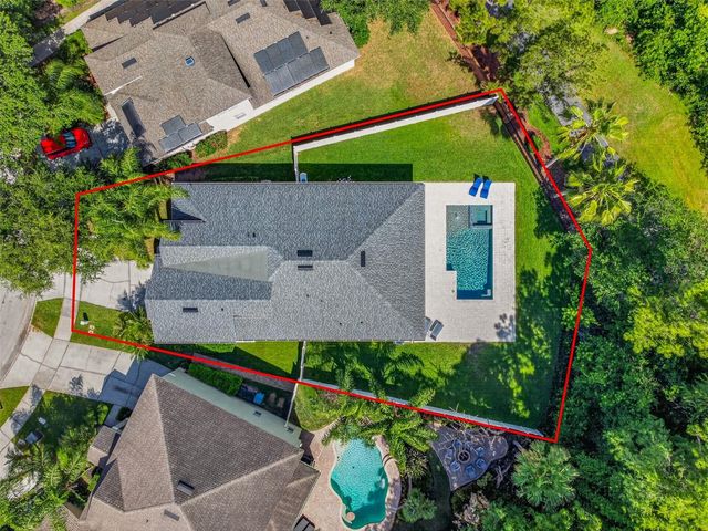 9669 LELAND DRIVE, Orlando, FL 32827