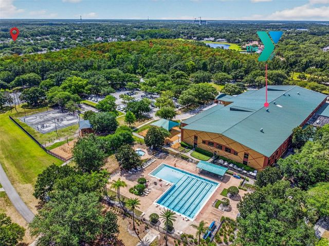 9669 LELAND DRIVE, Orlando, FL 32827