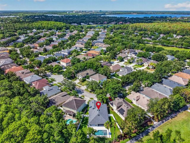9669 LELAND DRIVE, Orlando, FL 32827