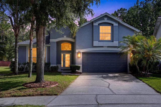 9669 LELAND DRIVE, Orlando, FL 32827