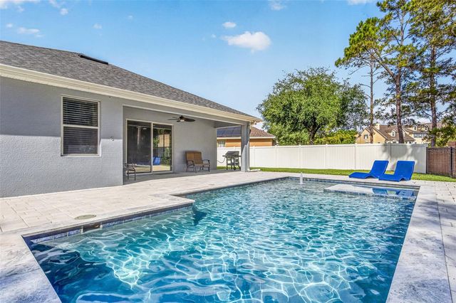 9669 LELAND DRIVE, Orlando, FL 32827