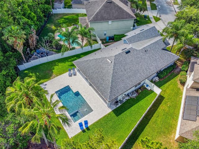 9669 LELAND DRIVE, Orlando, FL 32827