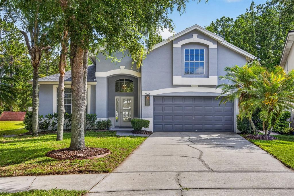 9669 LELAND DRIVE, Orlando, FL 32827