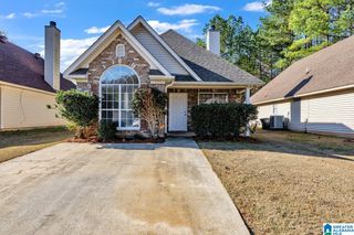 204 SAINT JOHN DRIVE NW, Pinson, AL 35215