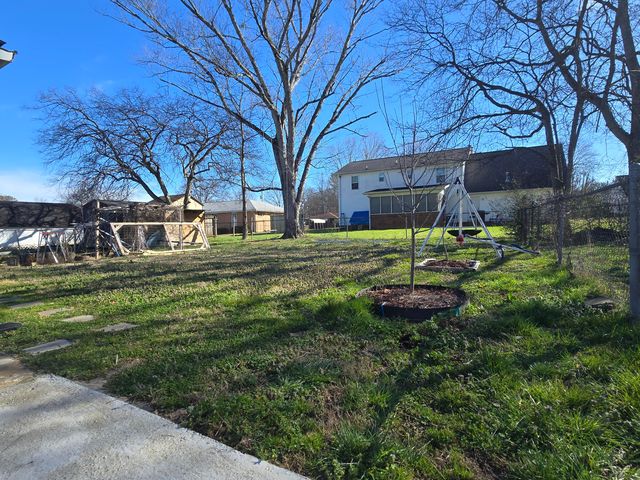 84 Elaine Circle, Fort Oglethorpe, GA 30742