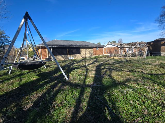 84 Elaine Circle, Fort Oglethorpe, GA 30742