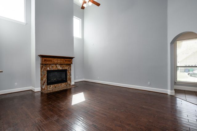 7613 Chief Spotted Tail Drive, Mckinney, TX 75070