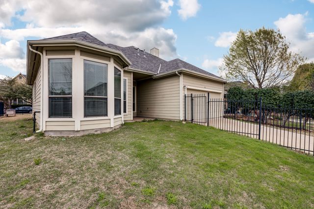 7613 Chief Spotted Tail Drive, Mckinney, TX 75070