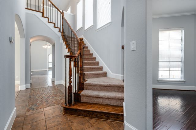 7613 Chief Spotted Tail Drive, Mckinney, TX 75070