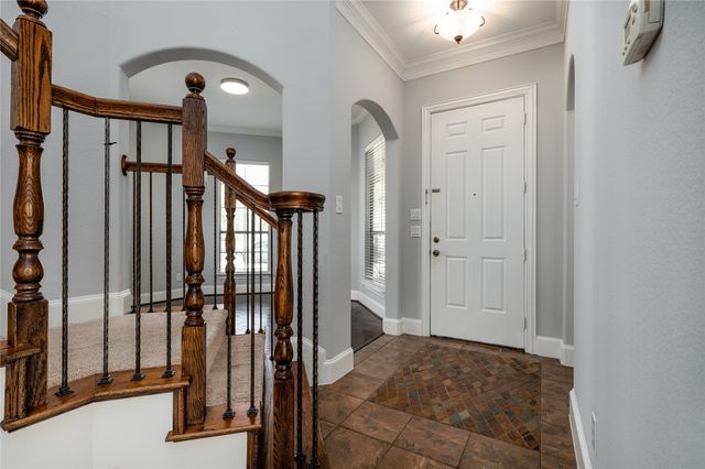 7613 Chief Spotted Tail Drive, Mckinney, TX 75070