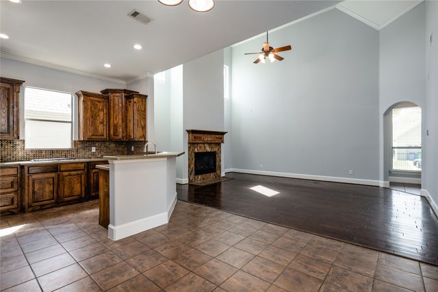 7613 Chief Spotted Tail Drive, Mckinney, TX 75070