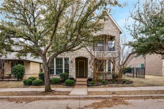 7613 Chief Spotted Tail Drive, Mckinney, TX 75070