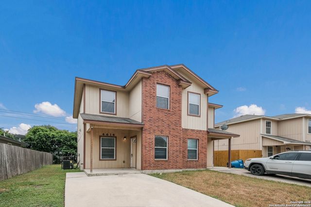 4616 Swann, San Antonio, TX 78219