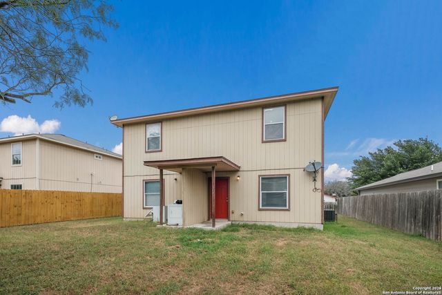 4616 Swann, San Antonio, TX 78219