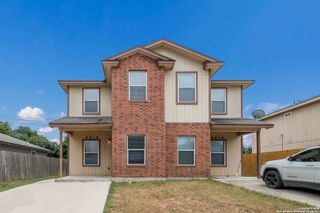 4616 Swann, San Antonio, TX 78219