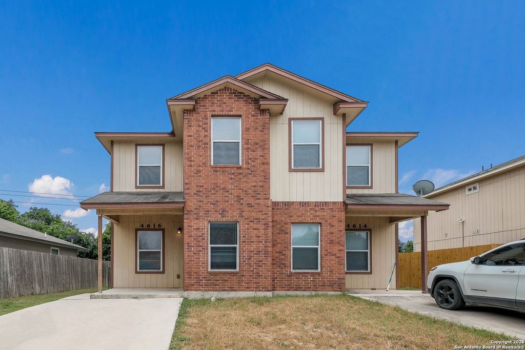 4616 Swann, San Antonio, TX 78219