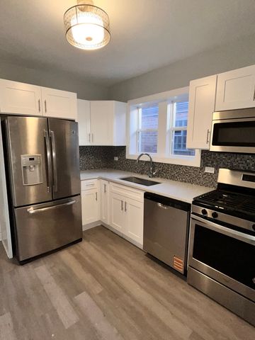 8728 S Honore Street, Chicago, IL 60620