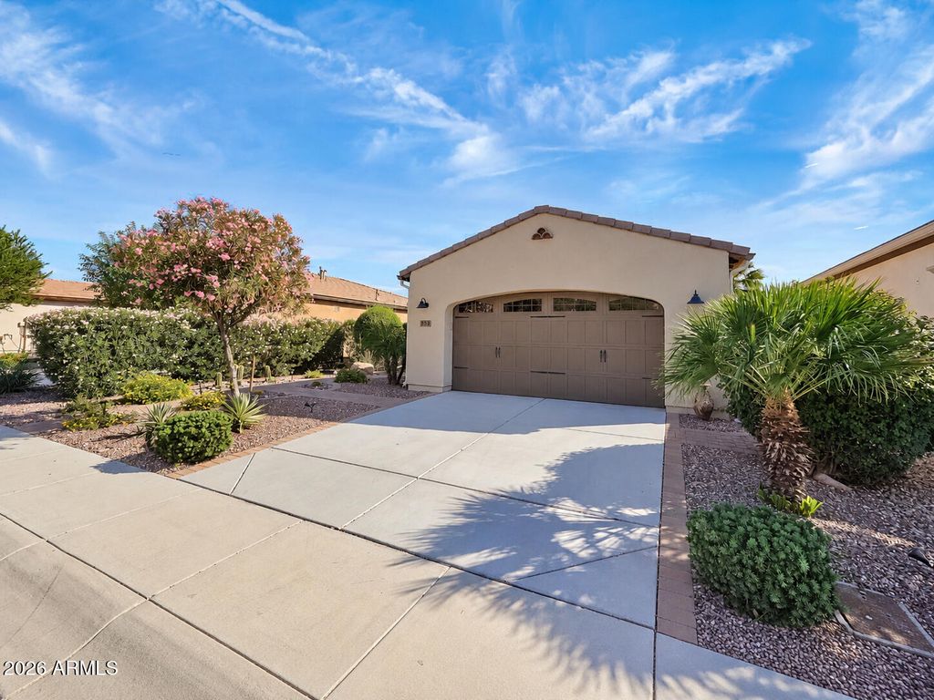 253 E ALCATARA Avenue, Queen Creek, AZ 85140 — photo 4