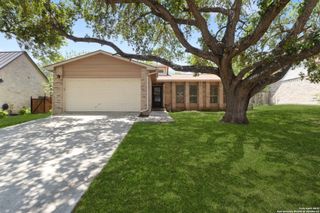 11587 Rousseau, San Antonio, TX 78251