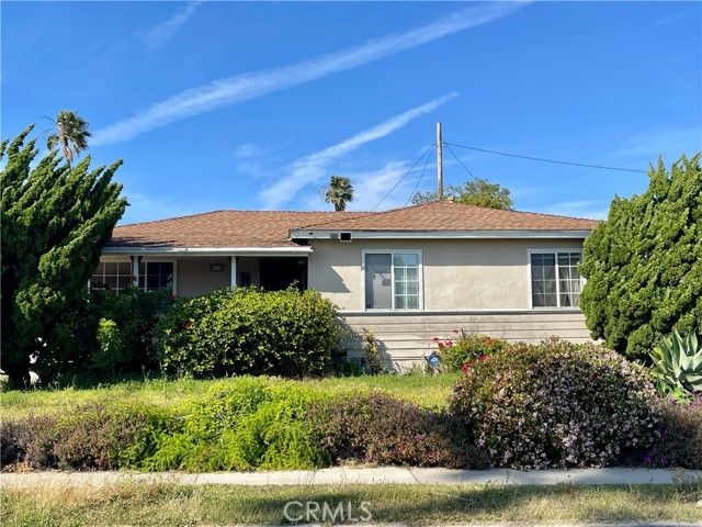 2105 Havemeyer Lane, Redondo Beach, CA 90278