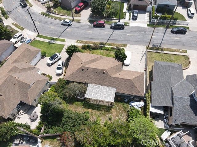 2105 Havemeyer Lane, Redondo Beach, CA 90278