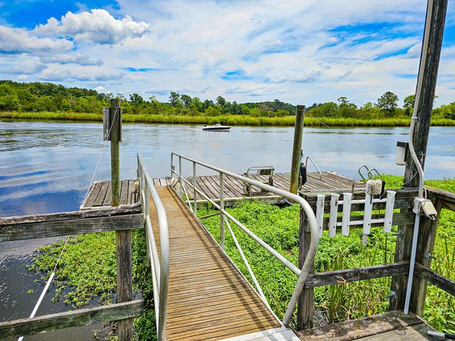 192 Lazy Bee Lane, Green Pond, SC 29446