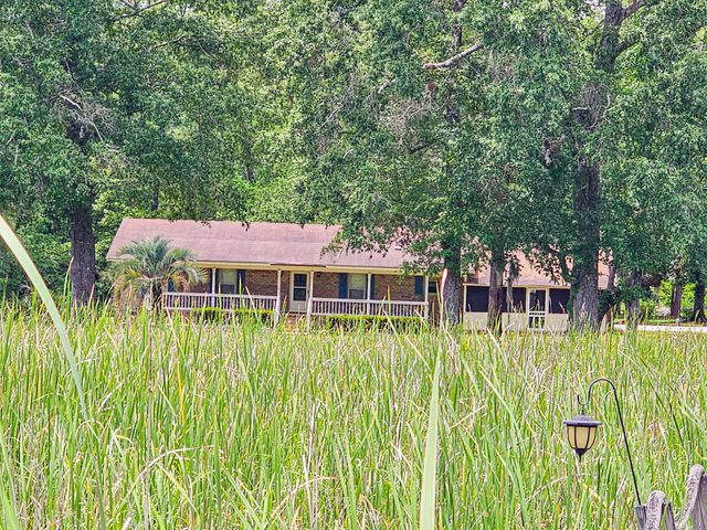 192 Lazy Bee Lane, Green Pond, SC 29446