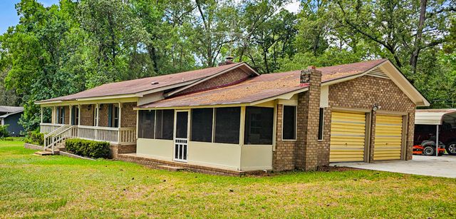192 Lazy Bee Lane, Green Pond, SC 29446