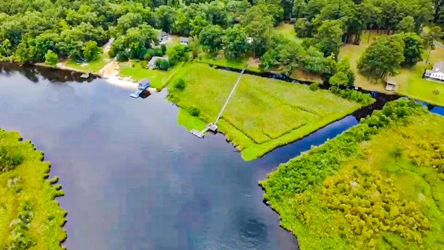 192 Lazy Bee Lane, Green Pond, SC 29446