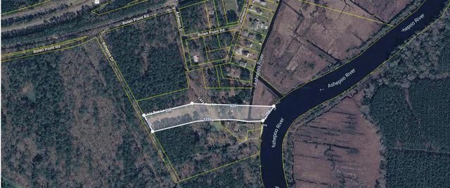 192 Lazy Bee Lane, Green Pond, SC 29446