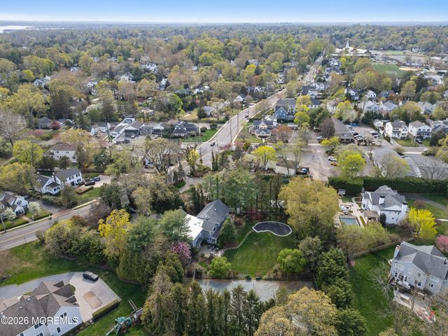 22 Ridge Road, Rumson, NJ 07760