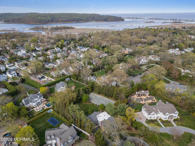 22 Ridge Road, Rumson, NJ 07760