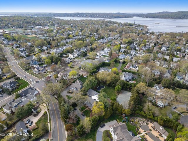22 Ridge Road, Rumson, NJ 07760