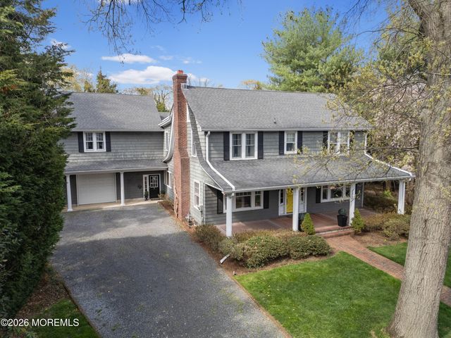 22 Ridge Road, Rumson, NJ 07760